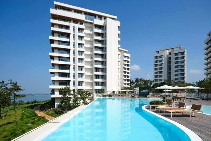 Milano - Ansan - The Heaven Resort