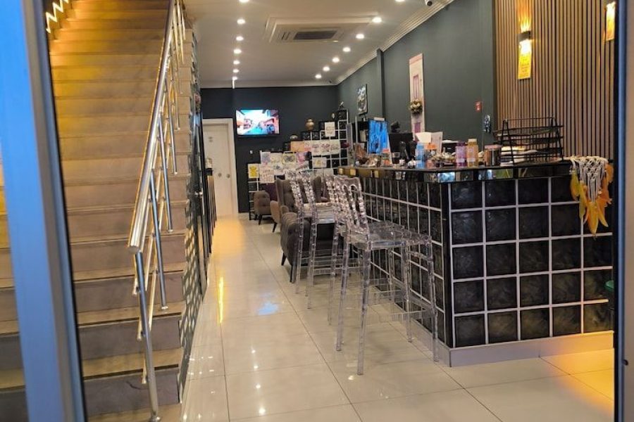 Roma - Antalya (regione) - Beachway Hotel