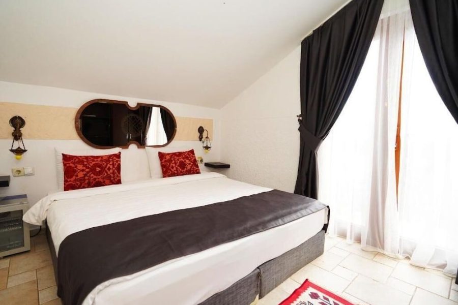 Milano - Antalya (regione) - Cicerone Lodge Hotel