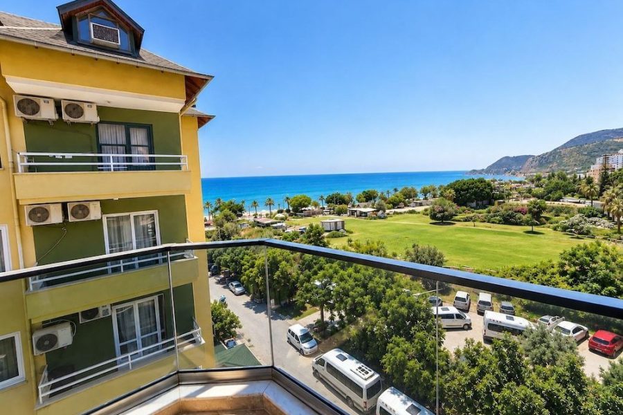 Torino - Antalya (regione) - Livaneli Boutique Otel