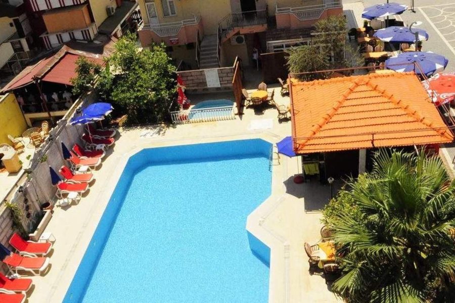 Milano - Antalya (regione) - Side Orientt Apartments