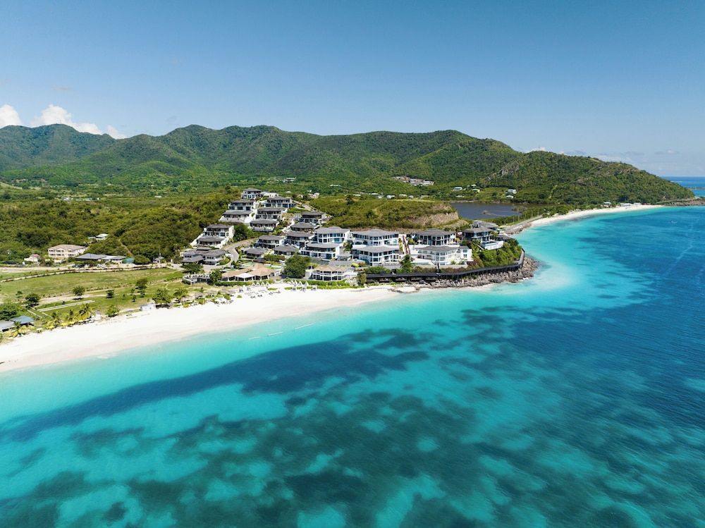 Milano - Antigua - Tamarind Hills Resort & Villas