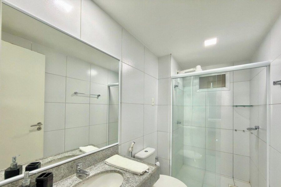 Milano - Aquiraz - Solarium Residence Resort