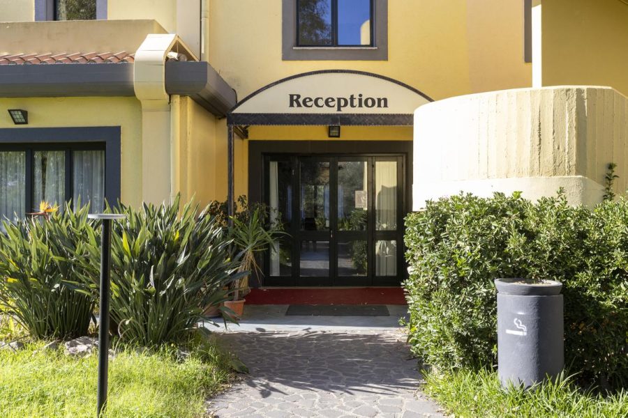 Milano - Arborea - Horse Country Resort & Spa - Hotel Castello
