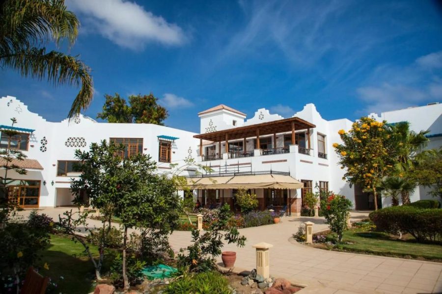 Bologna - Area di Marsa Alam - Lahami Bay Beach Resort