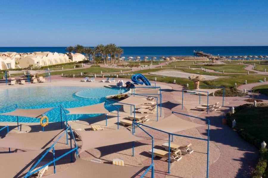 Torino - Area di Marsa Alam - ONATTI Beach Resort - Marsa Alam