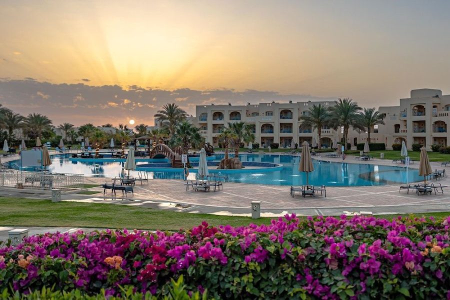 Palermo - Area di Marsa Alam - Sataya Resort Marsa Alam