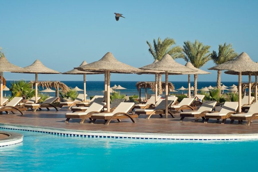 Palermo - Area di Marsa Alam - Shams Alam Beach Resort