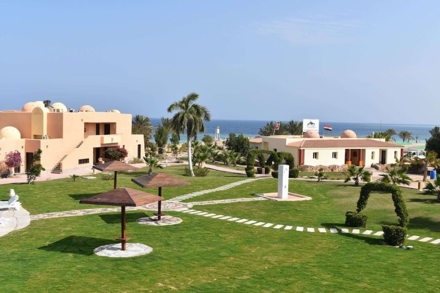 Napoli - Area di Marsa Alam - Wadi Lahmy Azur Resort - Soft All-Inclusive