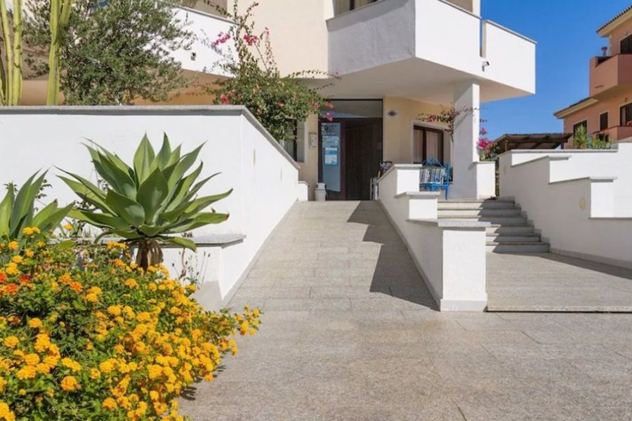 Firenze - Arzachena - Palau City Hotel