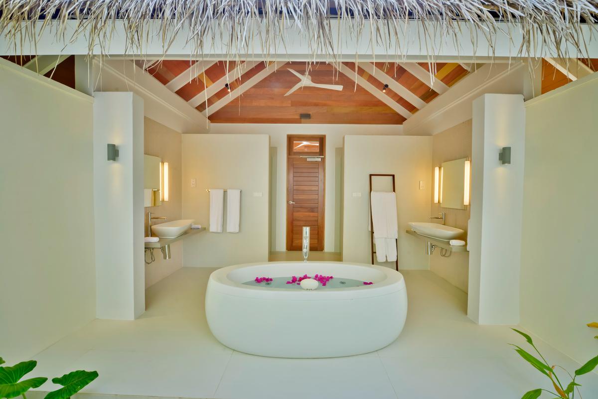 Bologna - Atollo di Ari Nord - Kandolhu Maldives