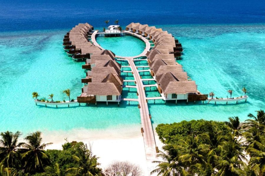 Venezia - Atollo di Raa - Furaveri Maldives