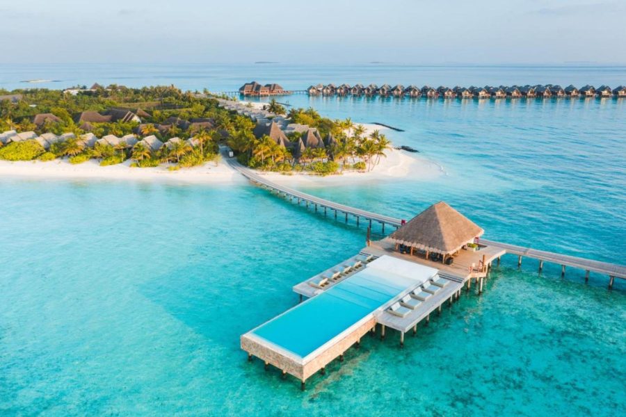 Venezia - Atollo di Raa - Heritance Aarah - Premium All-Inclusive