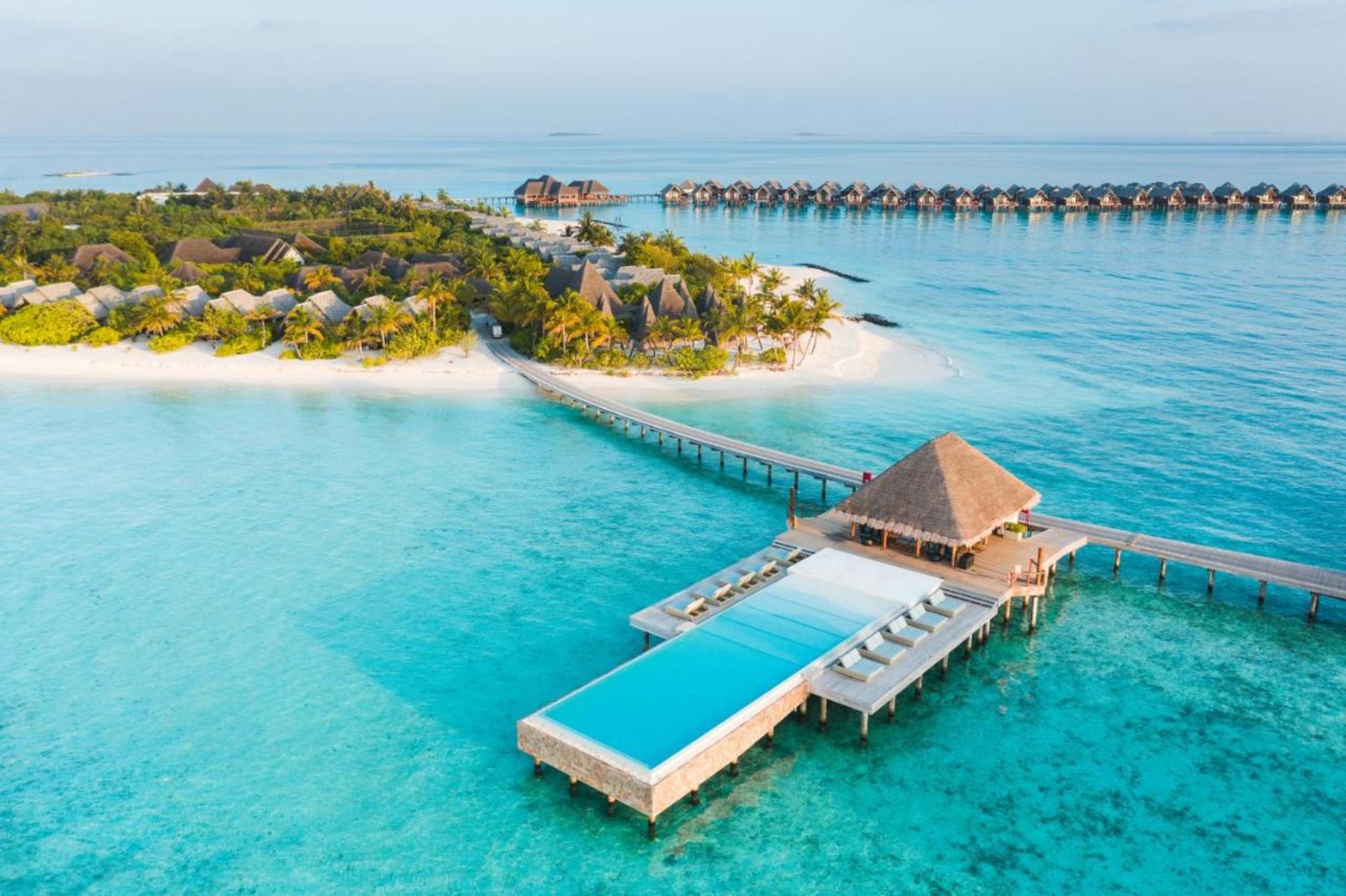Venezia - Atollo di Raa - Heritance Aarah - Premium All-Inclusive
