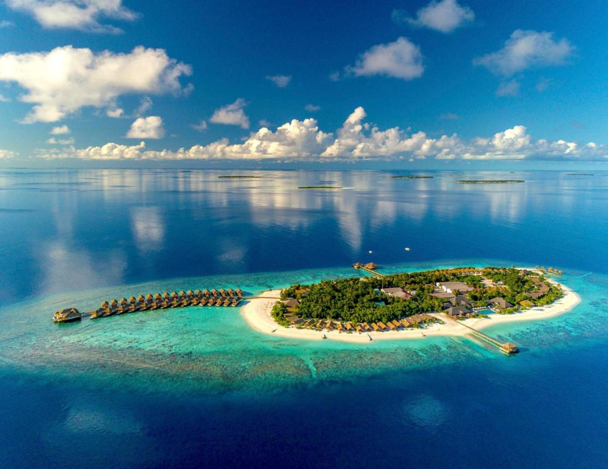 Venezia - Atollo di Raa - Kudafushi Resort & Spa - Soft All-Inclusive