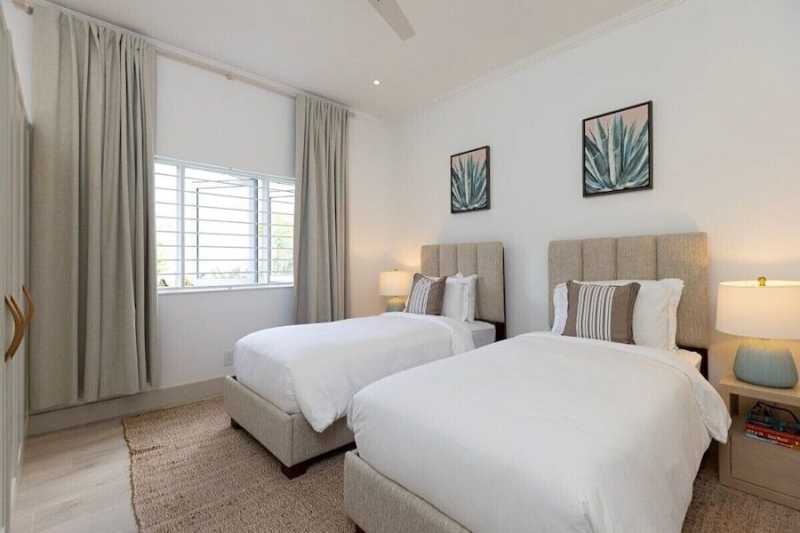 Milano - Barbados - Kai Villa