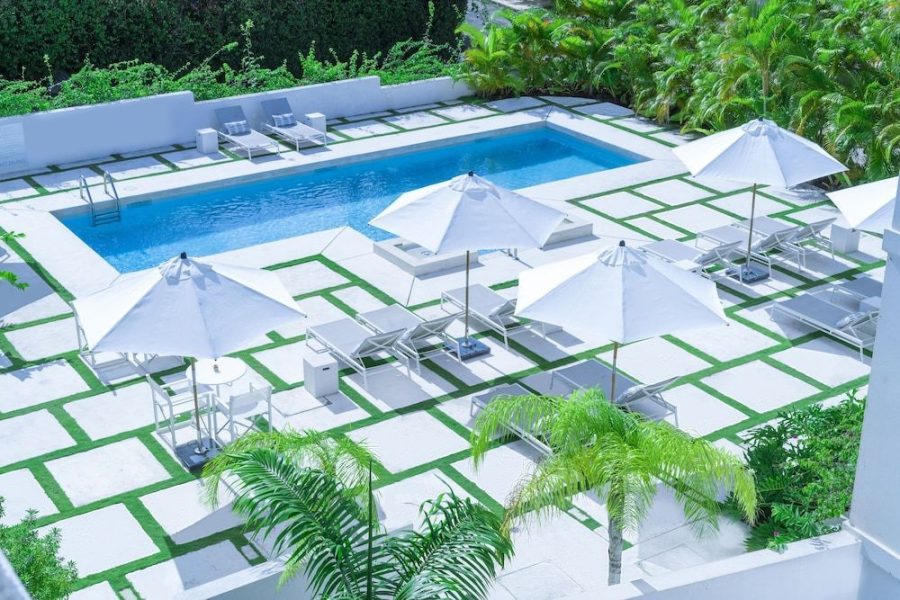 Milano - Barbados - Mullins Grove
