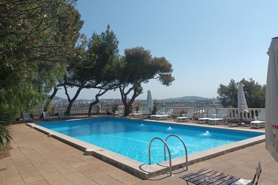 Pescara - Barcellona - Hotel El Castell