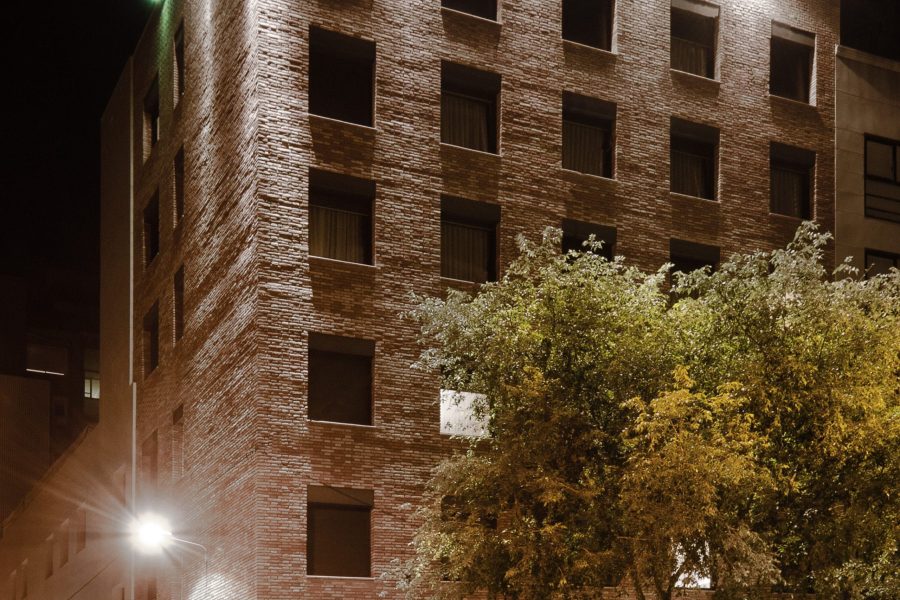 Reggio Calabria - Barcellona - Pol & Grace Hotel