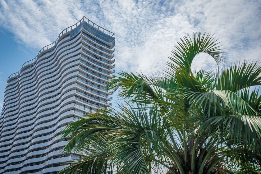 Milano - Batumi - Orbi Residence Hotel Official