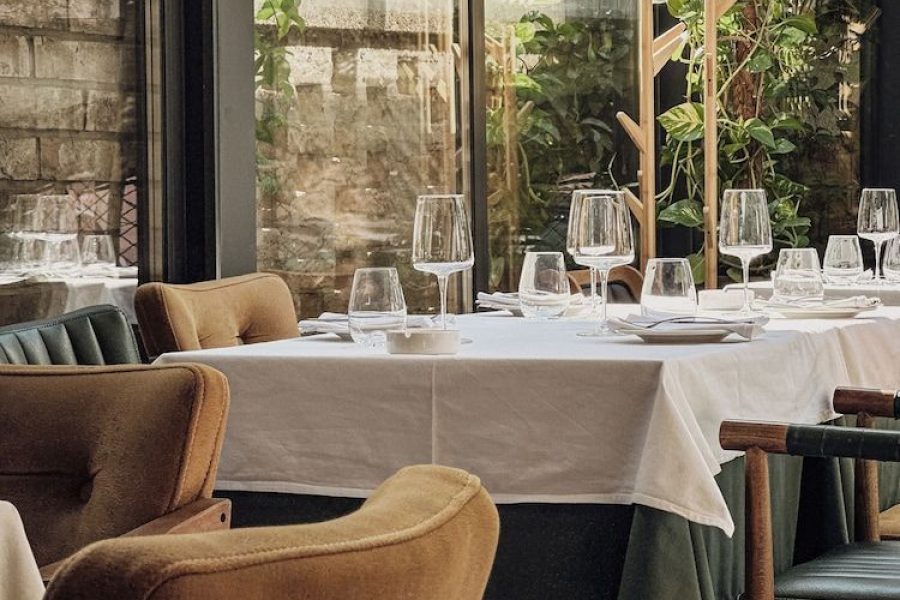 Milano - Belgrado - Hotel Dum by Muskat
