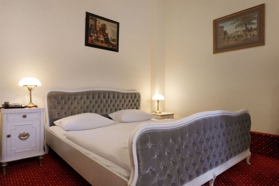 Bologna - Berlino - Acom Hotel Berlin Kurfürstendamm