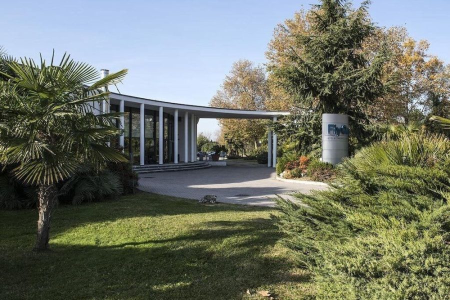 Milano - Bologna - FlyOn Hotel & Conference Center