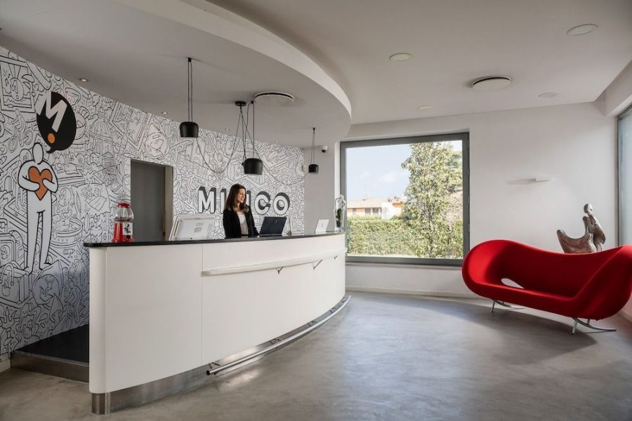 Milano - Bologna - Mitico Hotel & Natural Spa