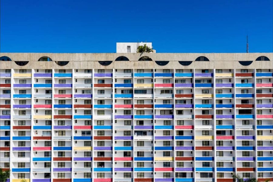 Milano - Brasilia - St Paul Plaza Hotel