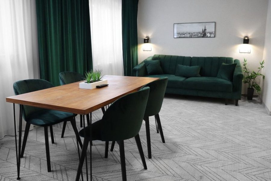 Firenze - Breslavia - Hotel Polonia Centrum