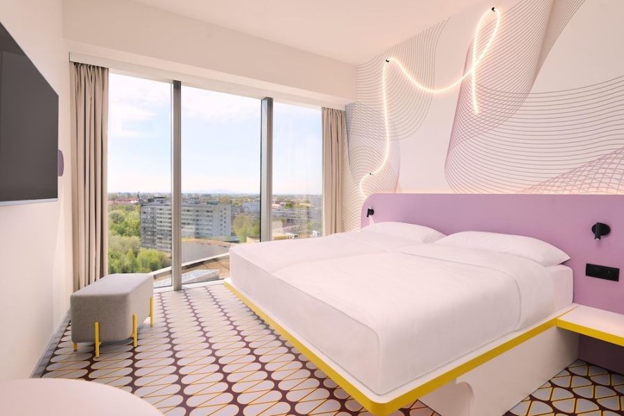 Firenze - Breslavia - Prize by Radisson