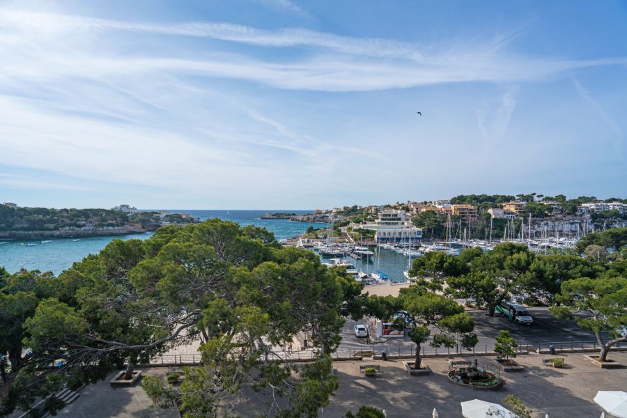 Lamezia Terme - Cala Millor - THB Felip - Adults Only
