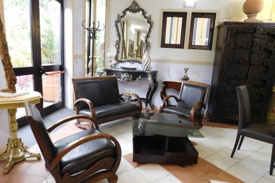 Verona - Calabria - Hotel Blumentag