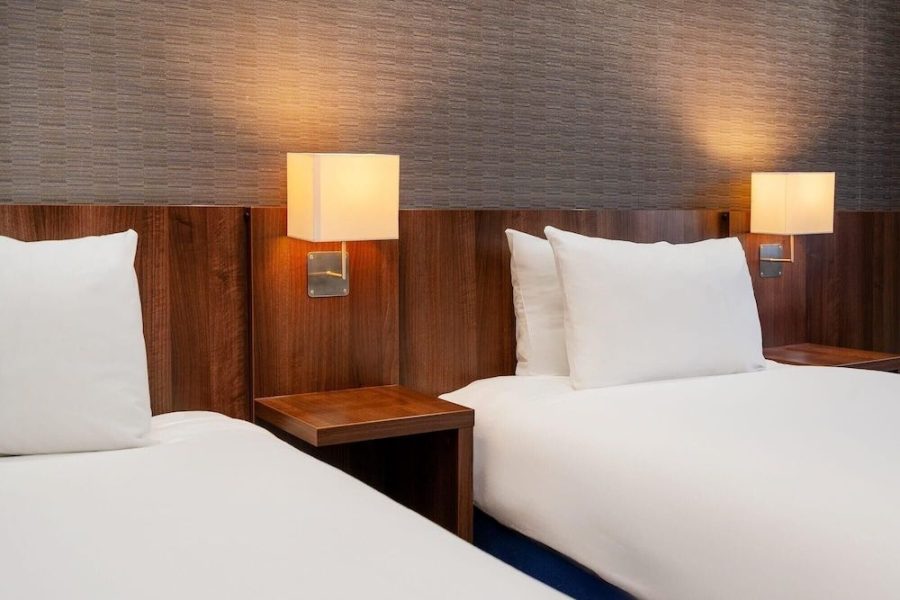 Milano - Cambridgeshire - B&B Hotel Cambridge South