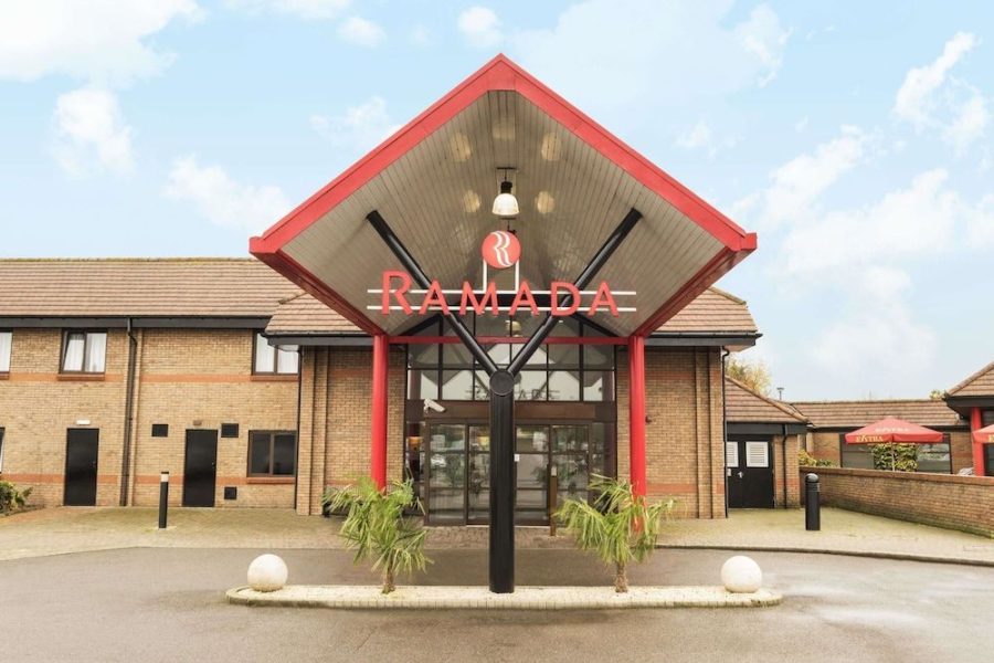 Milano - Cambridgeshire - Ramada by Wyndham Cambridge