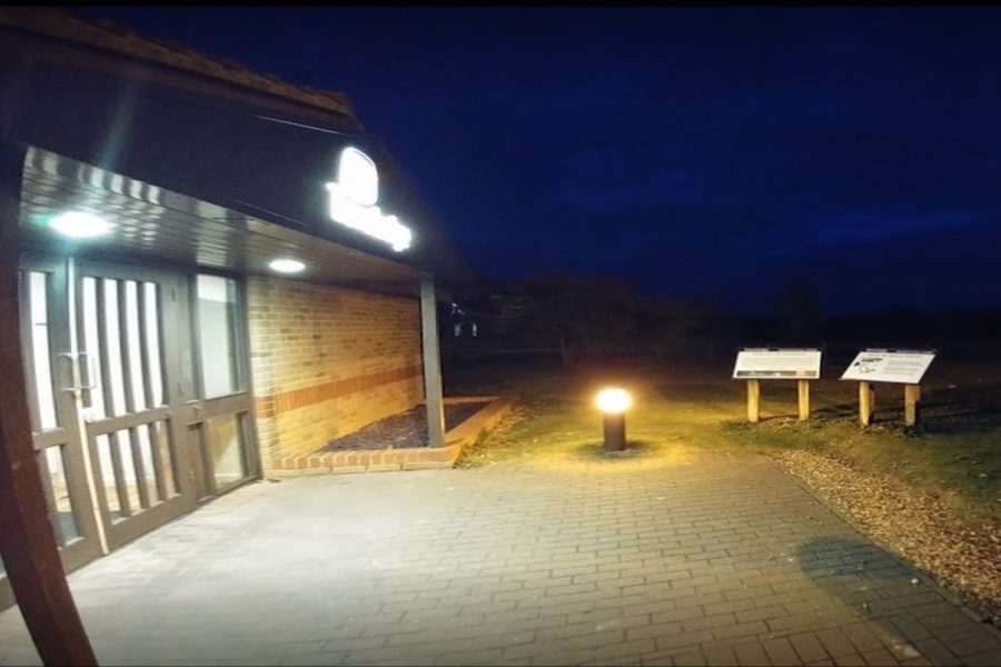 Milano - Cambridgeshire - Travelodge Cambridge Fourwentways