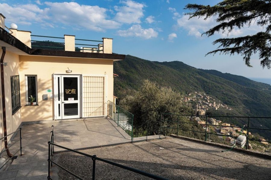 Milano - Camogli - Looky Hotel