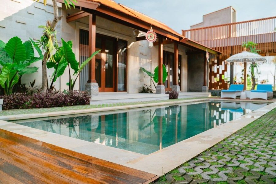 Milano - Canggu - The Ume