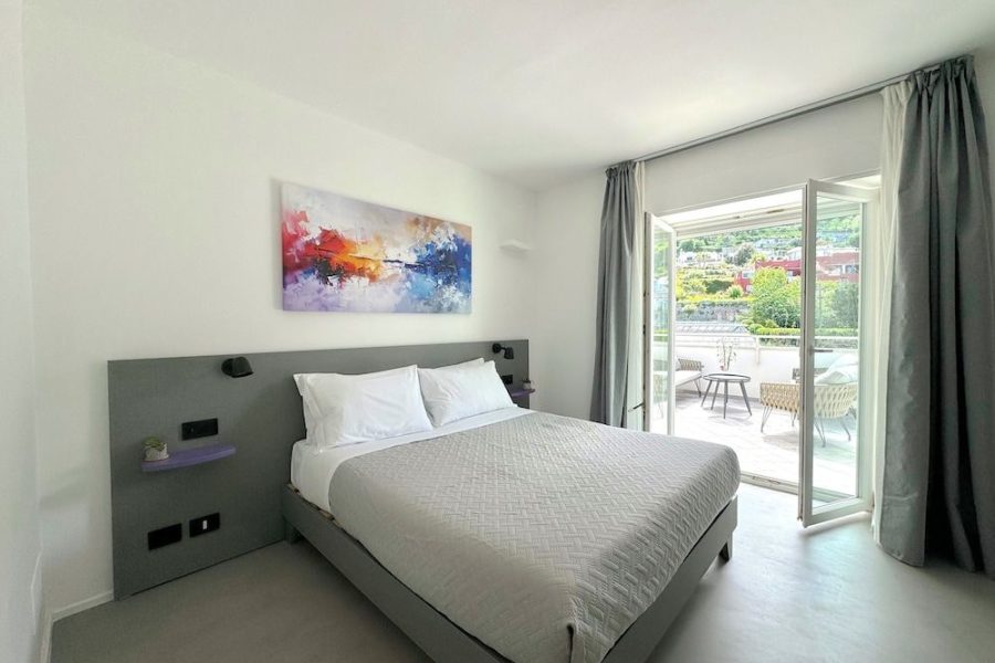 Milano - Capri - A&A Rooms