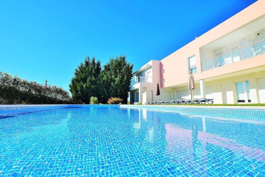 Milano - Carcavelos - HILLTOP OASIS Lisboa Oeiras