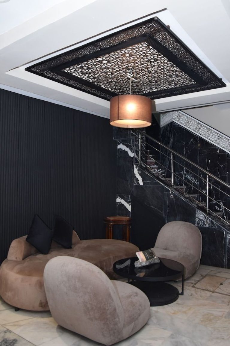 Volo + Hotel Milano - Casablanca - Cadé Hotel da 204.18€