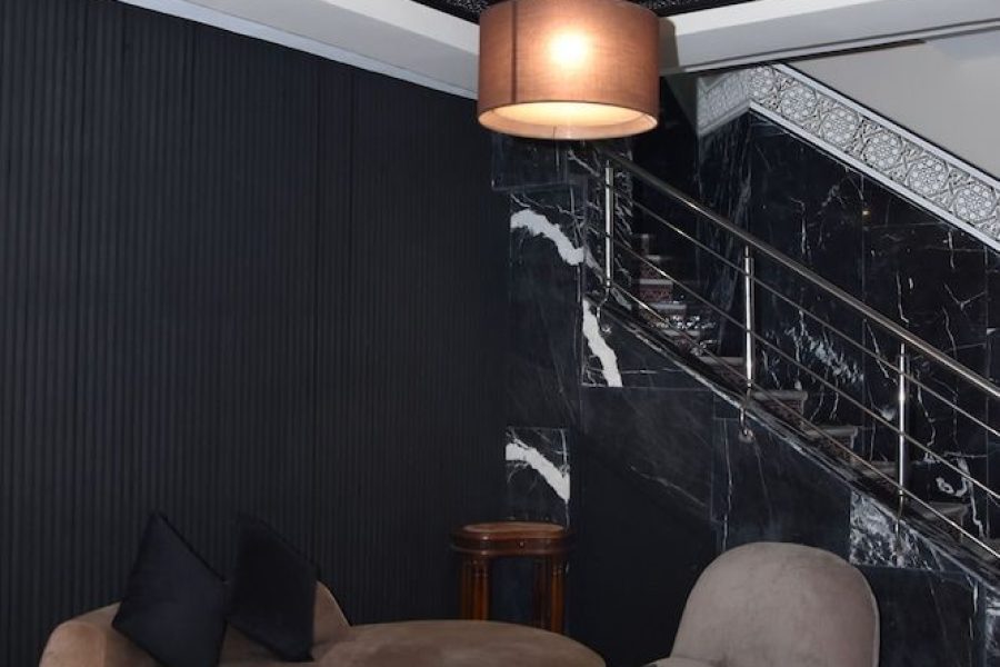 Venezia - Casablanca - Cadé Hotel