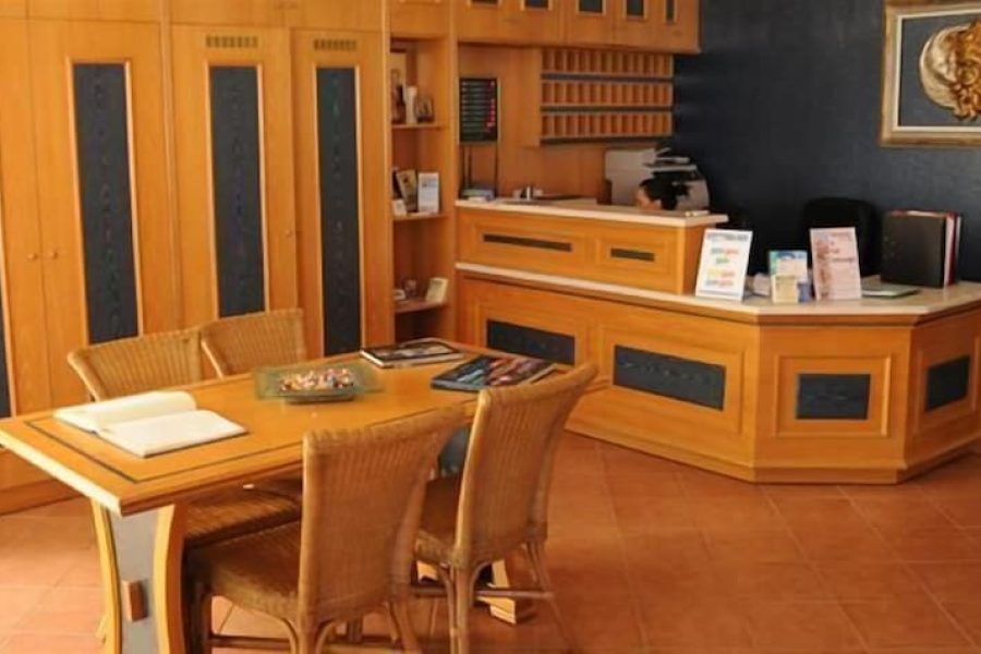 Roma - Chania - Veronica Hotel