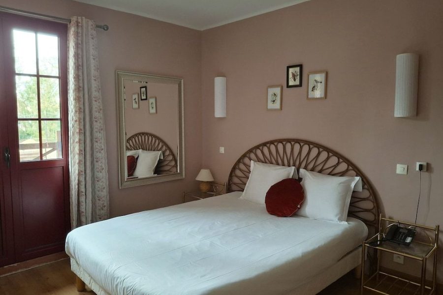 Napoli - Chantilly - Hostellerie Du Lys - Hôtel & Restaurant