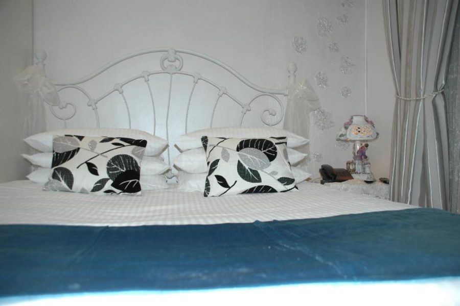 Bologna - Chişinău - Bella Donna Hotel
