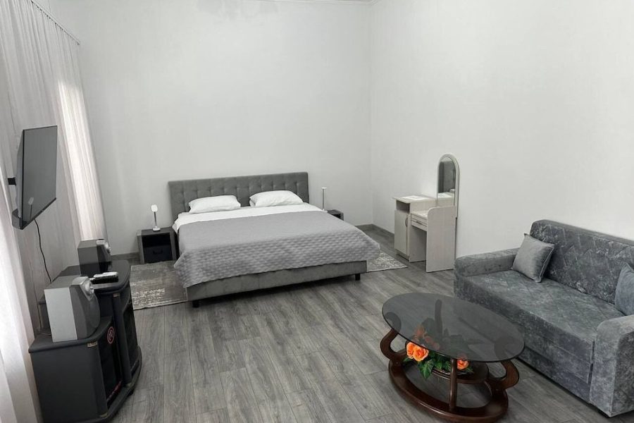 Milano - Chişinău - Hotel Lidia