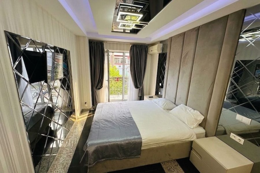 Venezia - Chişinău - Prestige apart-hotel