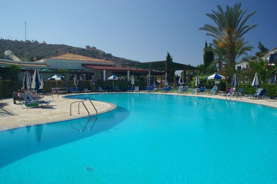 Bari - Cipro del Sud - Hylatio Tourist Village