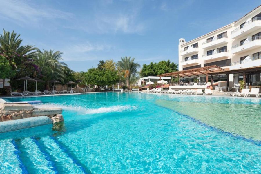 Milano - Cipro del Sud - Paphos Gardens Holiday Resort
