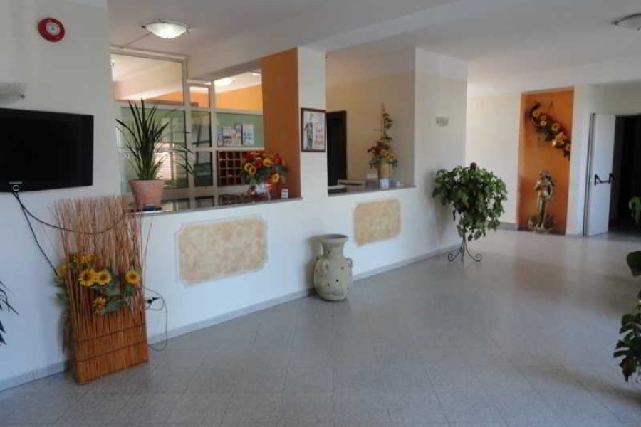Milano - Cirò Marina - Hotel Miramare